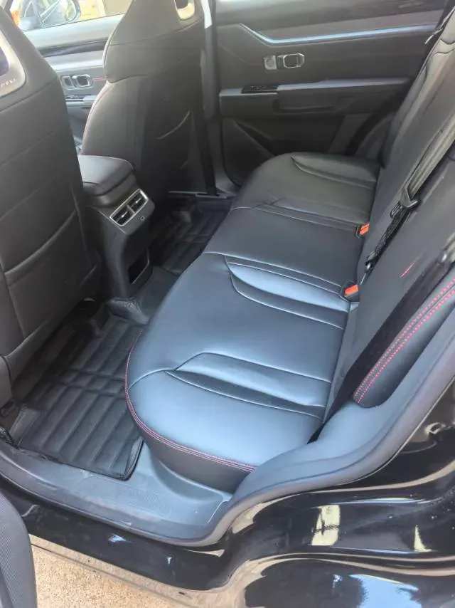 2025 Jetour DASHING 1.5T 156HP L4 6DCT,autocango,china used car exporter,china ev exporter,chinese used car exporter,chinese used ev exporter