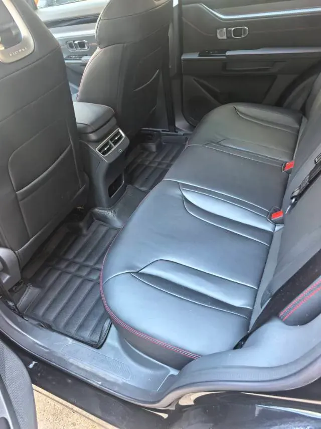 2025 Jetour DASHING 1.5T 156HP L4 6DCT,autocango,china used car exporter,china ev exporter,chinese used car exporter,chinese used ev exporter