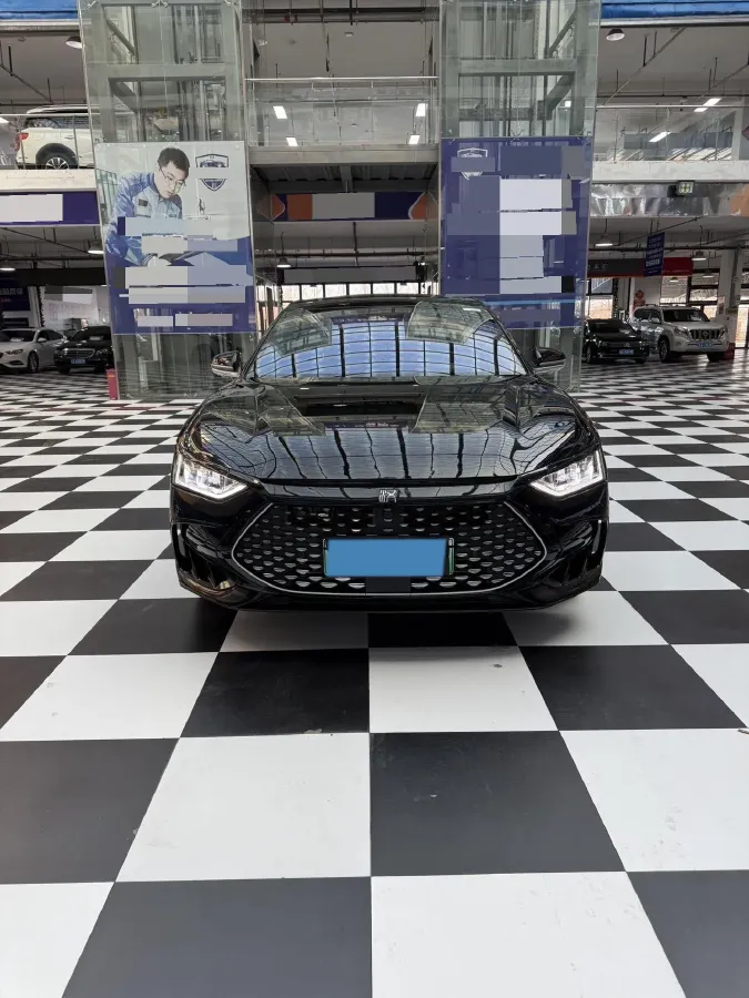 2023 BYD Han 1.5T 139HP L4 E-CVT PHEV 18.316KWH,autocango,china used car exporter,china ev exporter,chinese used car exporter,chinese used ev exporter