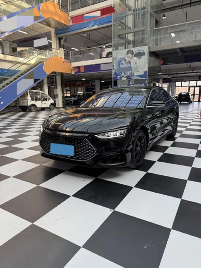 2023 BYD Han 1.5T 139HP L4 E-CVT PHEV 18.316KWH,autocango,china used car exporter,china ev exporter,chinese used car exporter,chinese used ev exporter