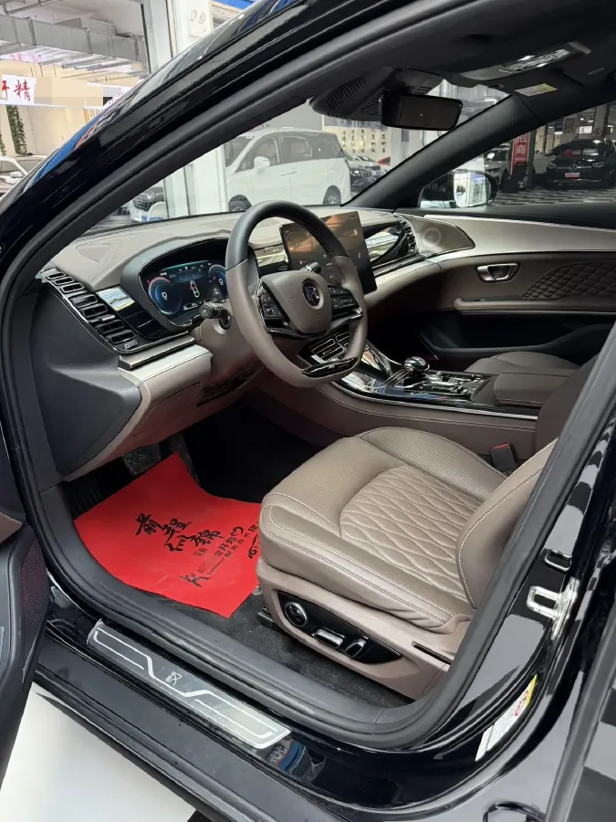 2023 BYD Han 1.5T 139HP L4 E-CVT PHEV 18.316KWH,autocango,china used car exporter,china ev exporter,chinese used car exporter,chinese used ev exporter