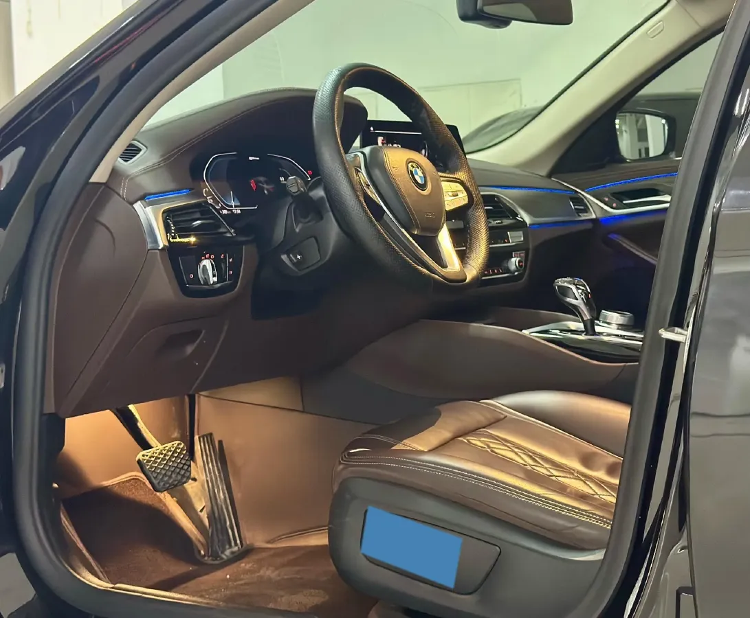 2020 BMW 5 Series 2.0T 184HP L4 8AT PHEV 17.7KWH,autocango,china used car exporter,china ev exporter,chinese used car exporter,chinese used ev exporter