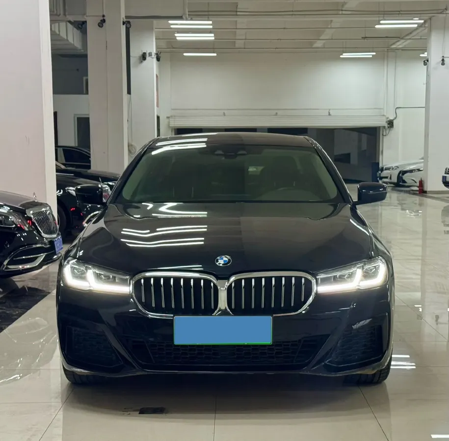 2020 BMW 5 Series 2.0T 184HP L4 8AT PHEV 17.7KWH,autocango,china used car exporter,china ev exporter,chinese used car exporter,chinese used ev exporter