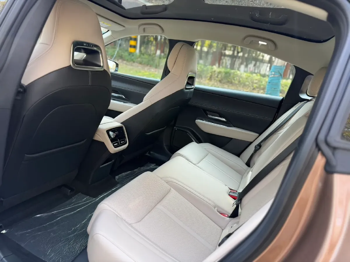 2024 Mazda EZ-6 BEV 56.1KWH,autocango,china used car exporter,china ev exporter,chinese used car exporter,chinese used ev exporter