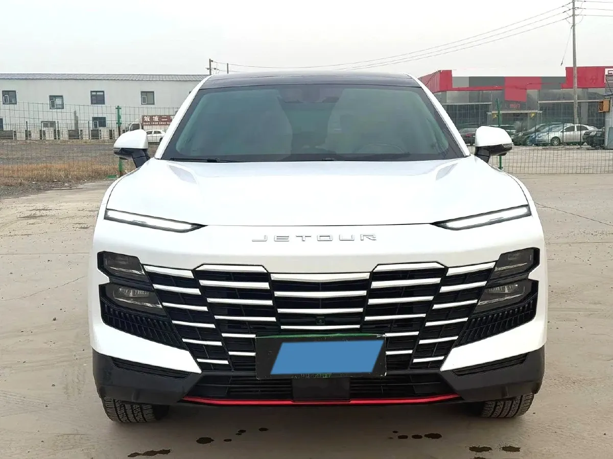 2022 Jetour DASHING 1.6T 197HP L4 7DCT,autocango,china used car exporter,china ev exporter,chinese used car exporter,chinese used ev exporter