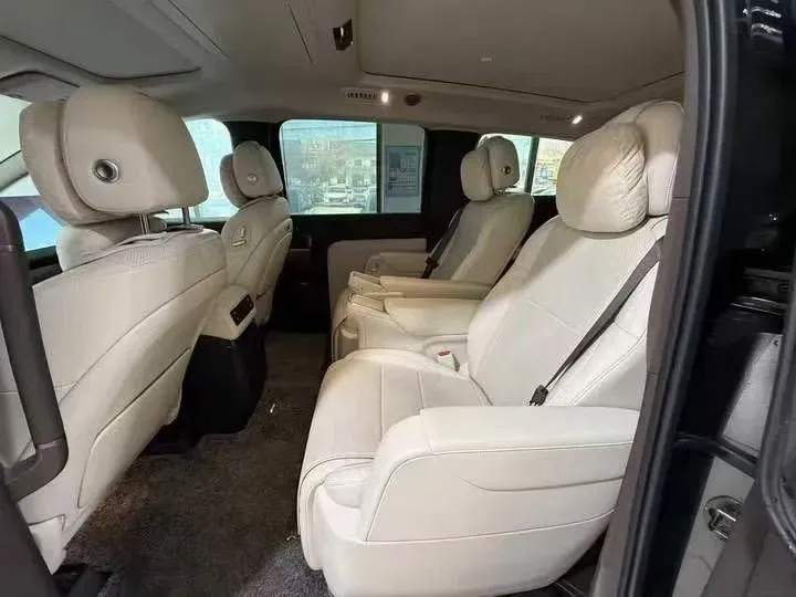 2024 Li MEGA BEV 102.7KWH,autocango,china used car exporter,china ev exporter,chinese used car exporter,chinese used ev exporter