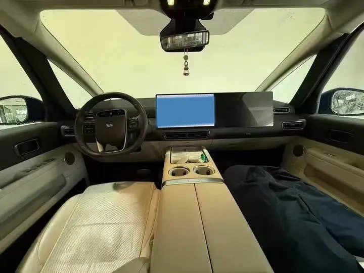 2024 Li MEGA BEV 102.7KWH,autocango,china used car exporter,china ev exporter,chinese used car exporter,chinese used ev exporter