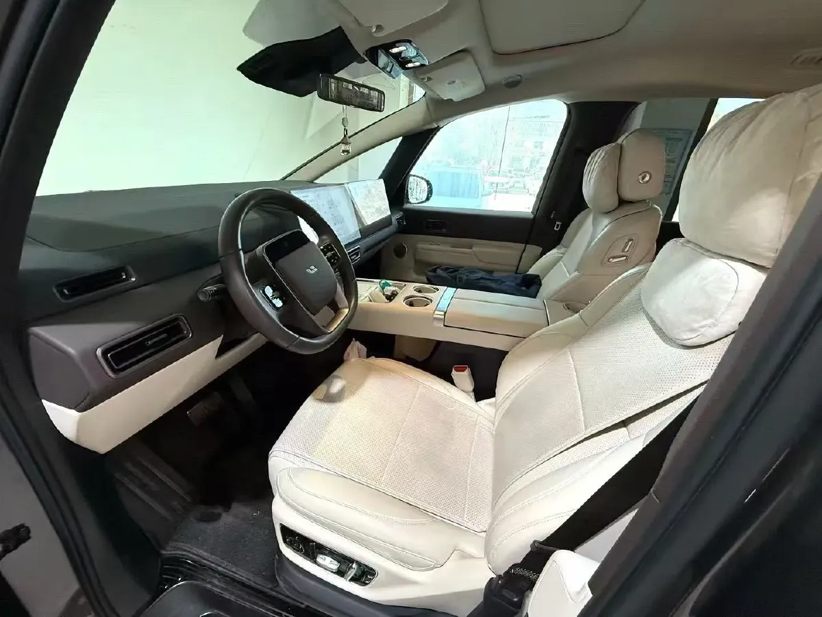 2024 Li MEGA BEV 102.7KWH,autocango,china used car exporter,china ev exporter,chinese used car exporter,chinese used ev exporter