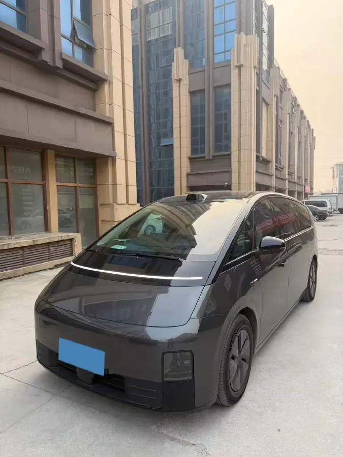 2024 Li MEGA BEV 102.7KWH,autocango,china used car exporter,china ev exporter,chinese used car exporter,chinese used ev exporter