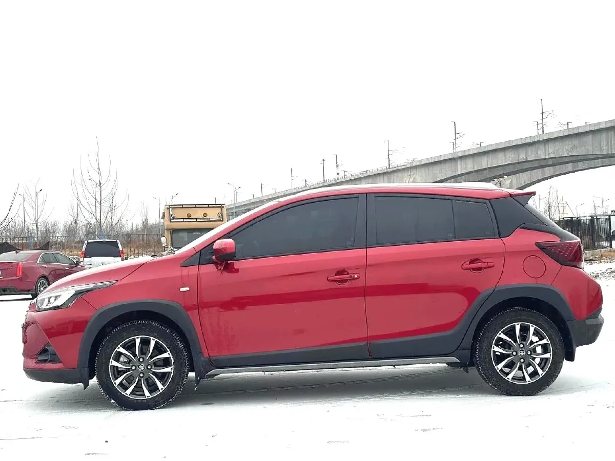 2022 Toyota Yaris L 1.5L 112HP L4 CVT,autocango,china used car exporter,china ev exporter,chinese used car exporter,chinese used ev exporter