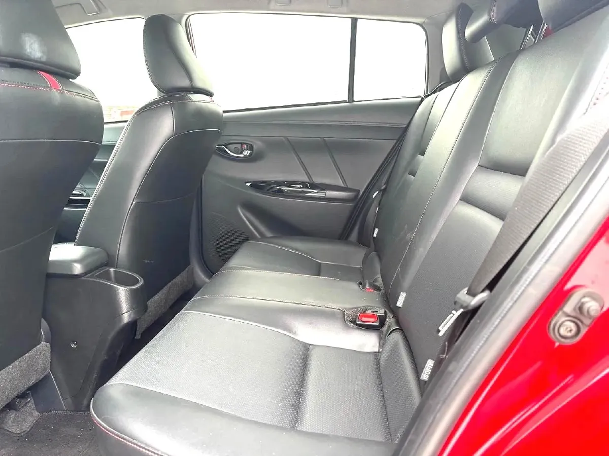 2022 Toyota Yaris L 1.5L 112HP L4 CVT,autocango,china used car exporter,china ev exporter,chinese used car exporter,chinese used ev exporter