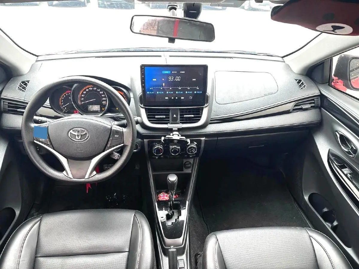 2022 Toyota Yaris L 1.5L 112HP L4 CVT,autocango,china used car exporter,china ev exporter,chinese used car exporter,chinese used ev exporter