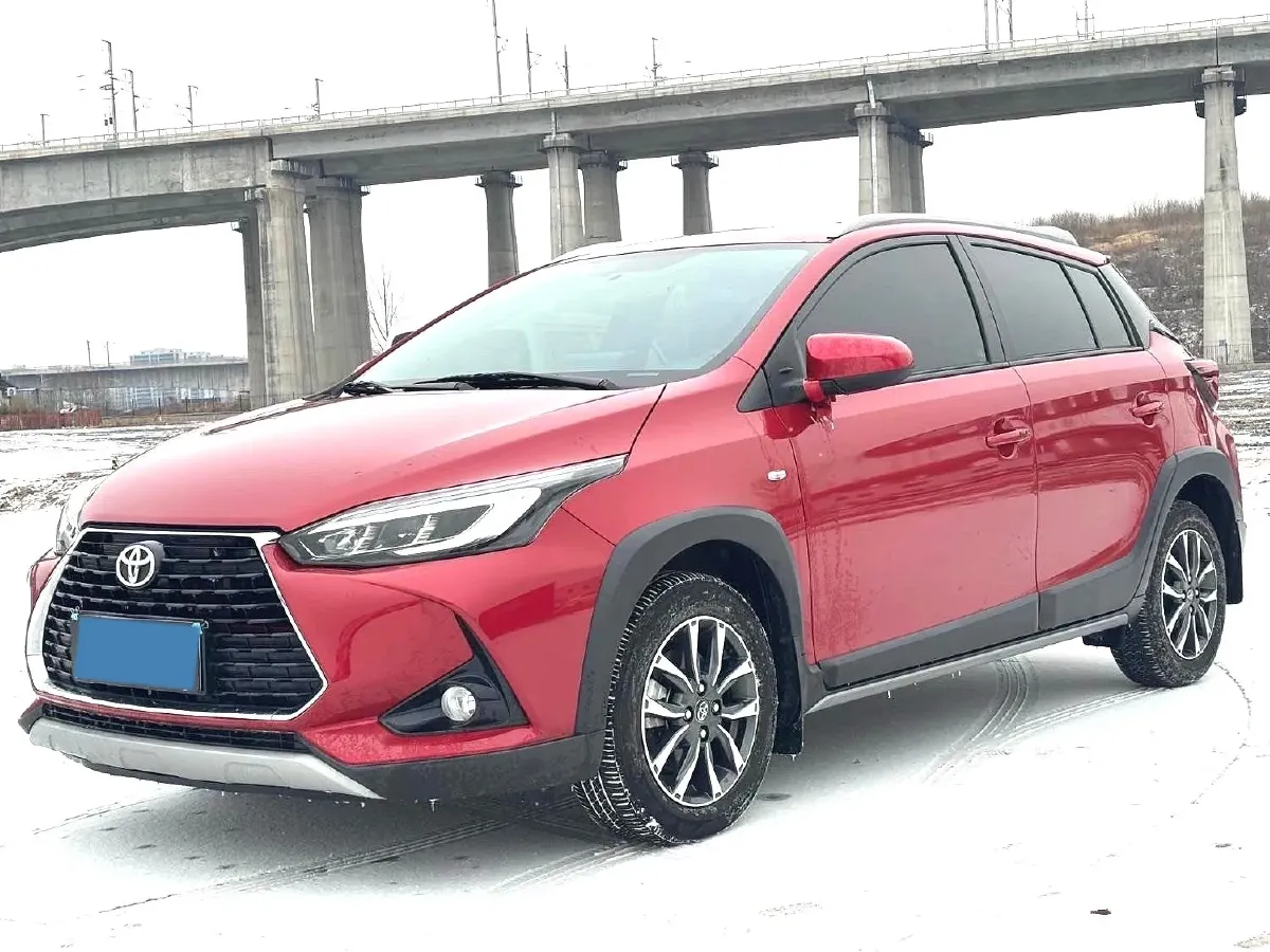 2022 Toyota Yaris L 1.5L 112HP L4 CVT,autocango,china used car exporter,china ev exporter,chinese used car exporter,chinese used ev exporter