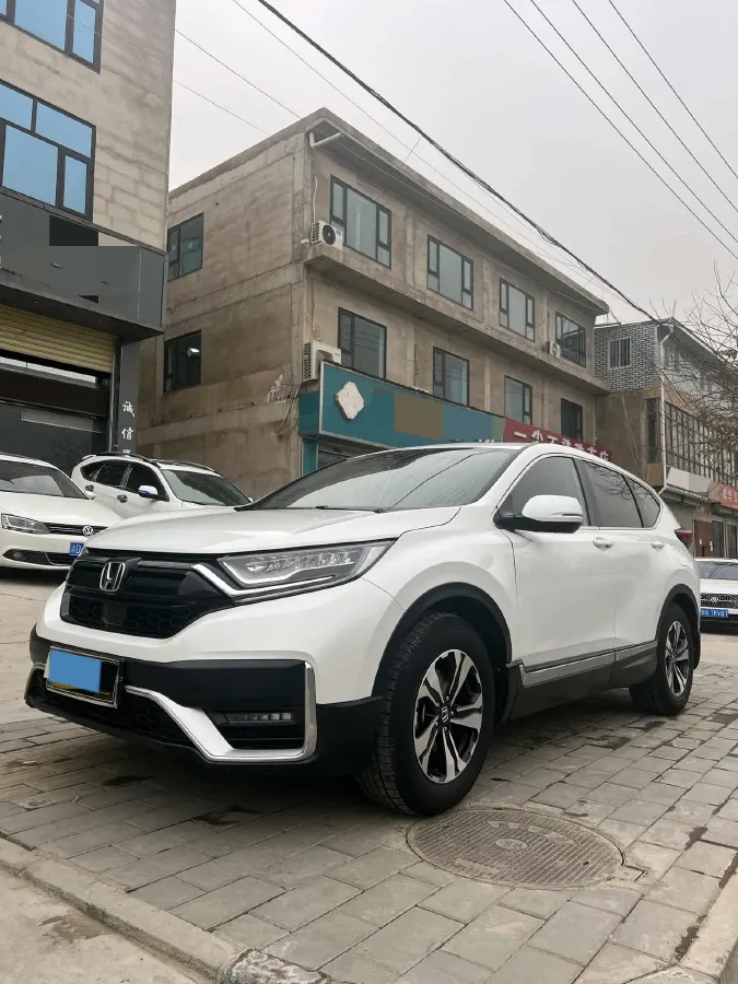 2021 Honda CR-V 1.5T 193HP L4 CVT,autocango,china used car exporter,china ev exporter,chinese used car exporter,chinese used ev exporter