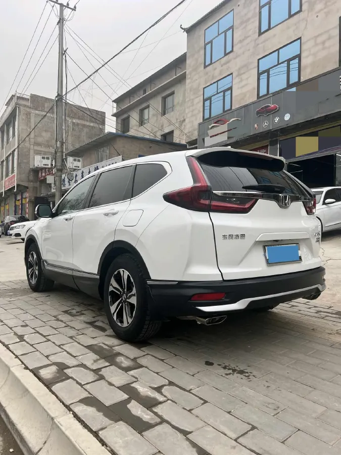 2021 Honda CR-V 1.5T 193HP L4 CVT,autocango,china used car exporter,china ev exporter,chinese used car exporter,chinese used ev exporter