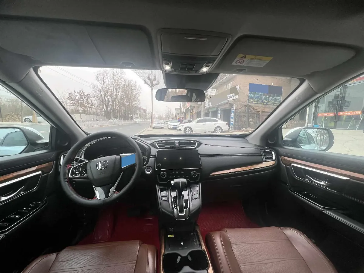 2021 Honda CR-V 1.5T 193HP L4 CVT,autocango,china used car exporter,china ev exporter,chinese used car exporter,chinese used ev exporter