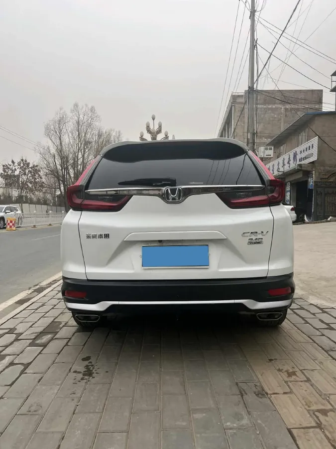 2021 Honda CR-V 1.5T 193HP L4 CVT,autocango,china used car exporter,china ev exporter,chinese used car exporter,chinese used ev exporter