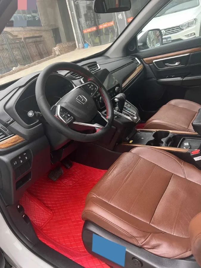 2021 Honda CR-V 1.5T 193HP L4 CVT,autocango,china used car exporter,china ev exporter,chinese used car exporter,chinese used ev exporter