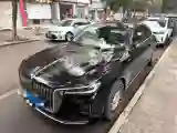 2020 HongQi H9 2.0T 252HP L4 7DCT