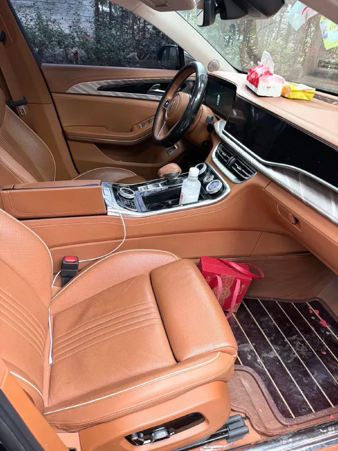 2020 HongQi H9 2.0T 252HP L4 7DCT,autocango,china used car exporter,china ev exporter,chinese used car exporter,chinese used ev exporter