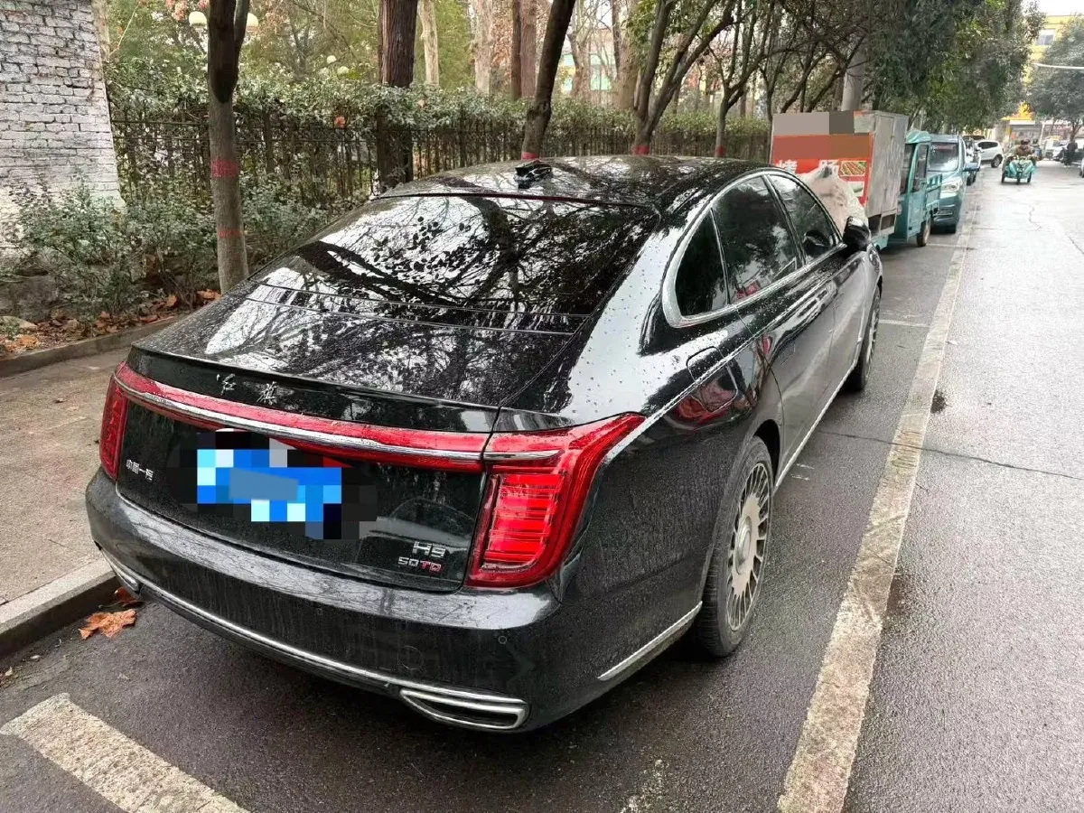 2020 HongQi H9 2.0T 252HP L4 7DCT,autocango,china used car exporter,china ev exporter,chinese used car exporter,chinese used ev exporter