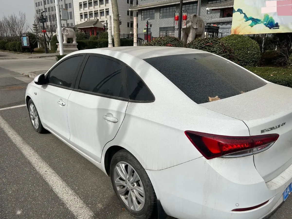 2020 Buick Encore 1.0T 125HP L3 6AT,autocango,china used car exporter,china ev exporter,chinese used car exporter,chinese used ev exporter