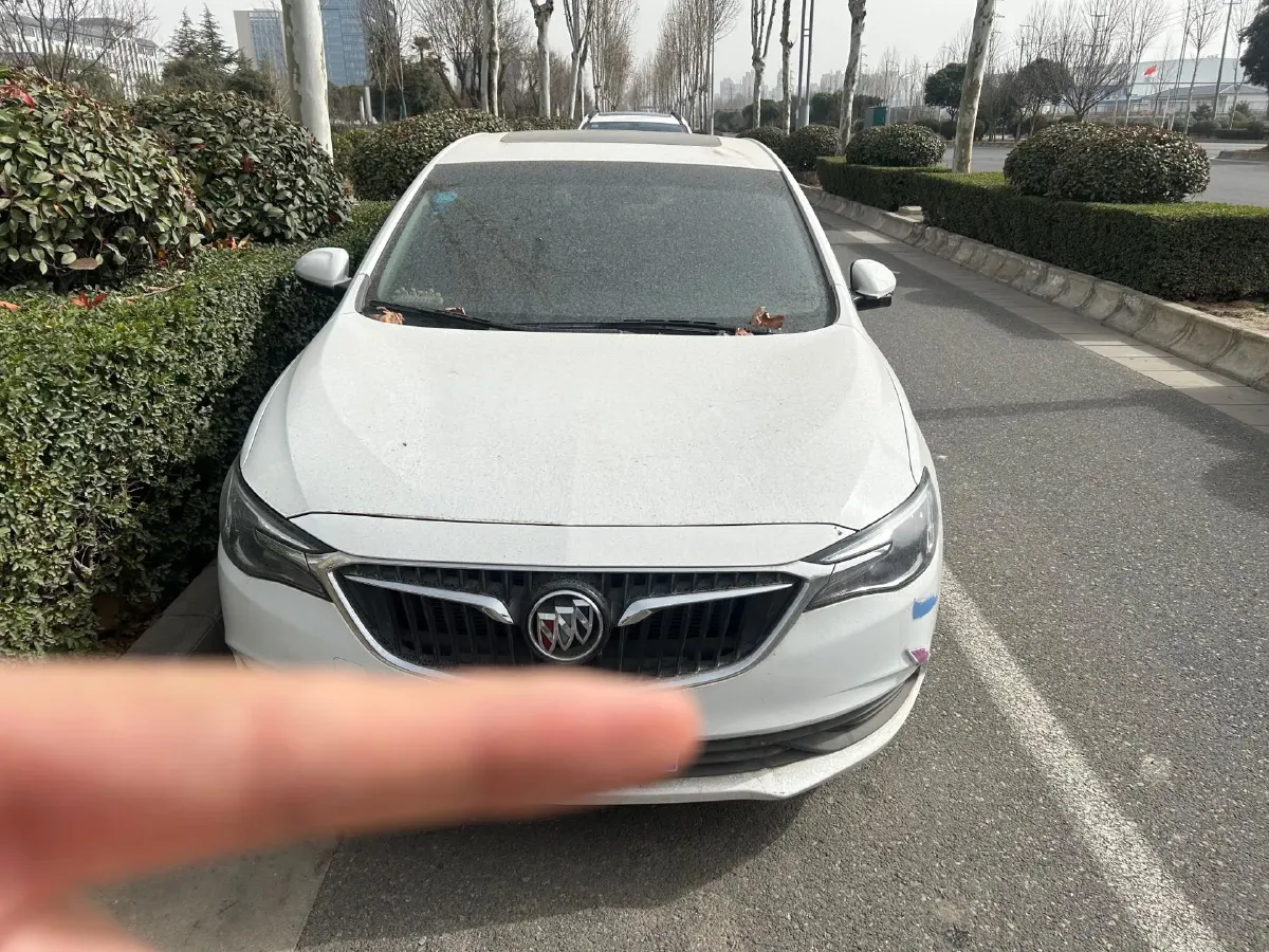 2020 Buick Encore 1.0T 125HP L3 6AT,autocango,china used car exporter,china ev exporter,chinese used car exporter,chinese used ev exporter