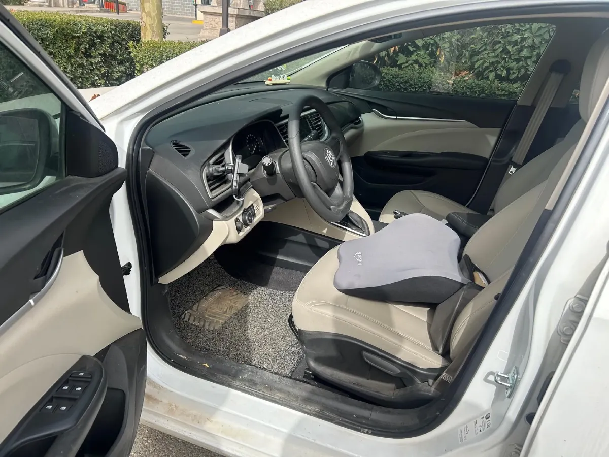 2020 Buick Encore 1.0T 125HP L3 6AT,autocango,china used car exporter,china ev exporter,chinese used car exporter,chinese used ev exporter