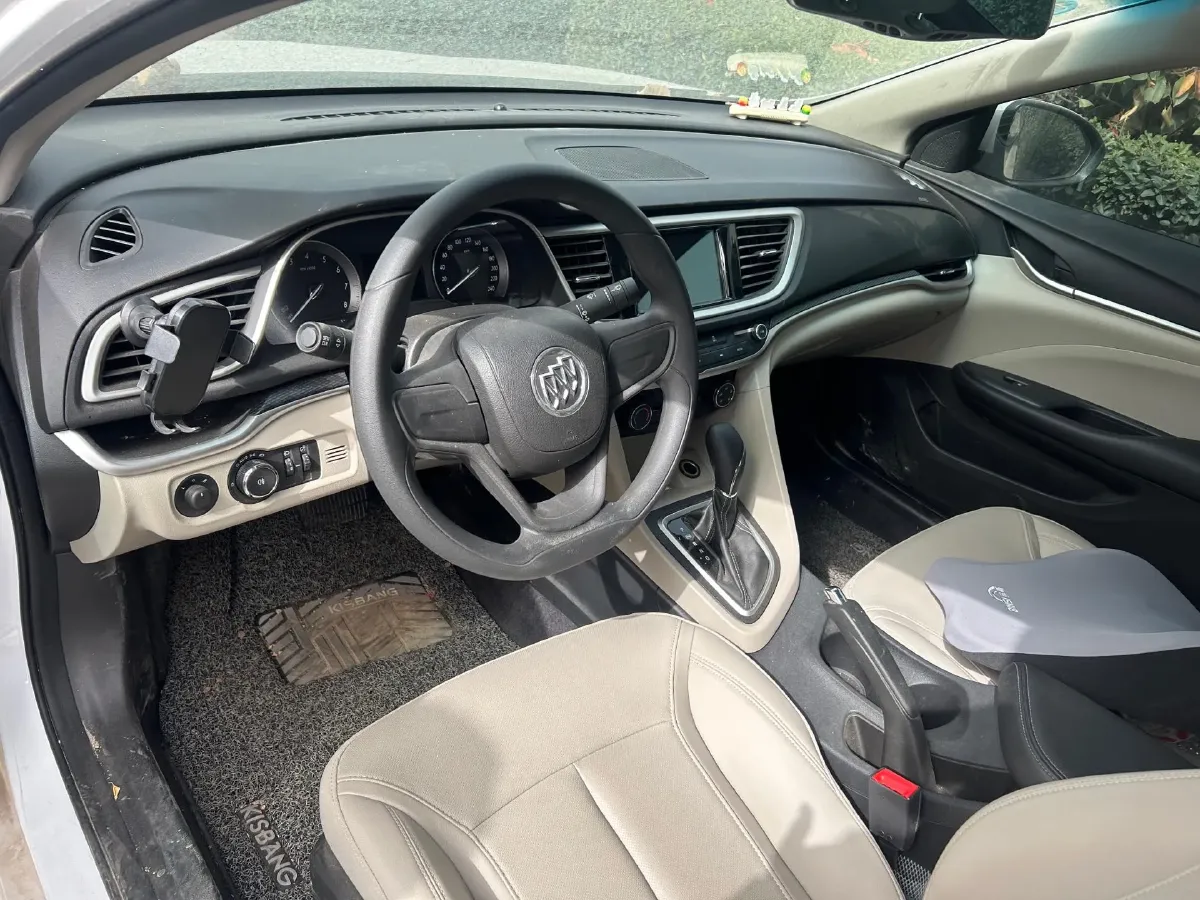 2020 Buick Encore 1.0T 125HP L3 6AT,autocango,china used car exporter,china ev exporter,chinese used car exporter,chinese used ev exporter