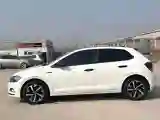 2023 Volkswagen Polo 1.5L 110HP L4 6AT