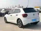 2023 Volkswagen Polo 1.5L 110HP L4 6AT