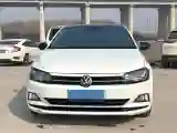 2023 Volkswagen Polo 1.5L 110HP L4 6AT