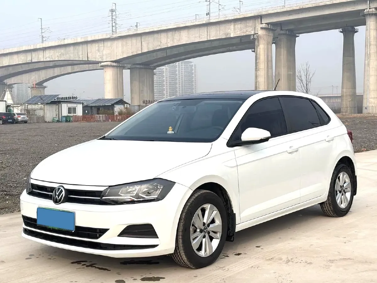 2023 Volkswagen Polo 1.5L 113HP L4 6AT,autocango,china used car exporter,china ev exporter,chinese used car exporter,chinese used ev exporter