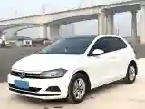 2023 Volkswagen Polo 1.5L 113HP L4 6AT