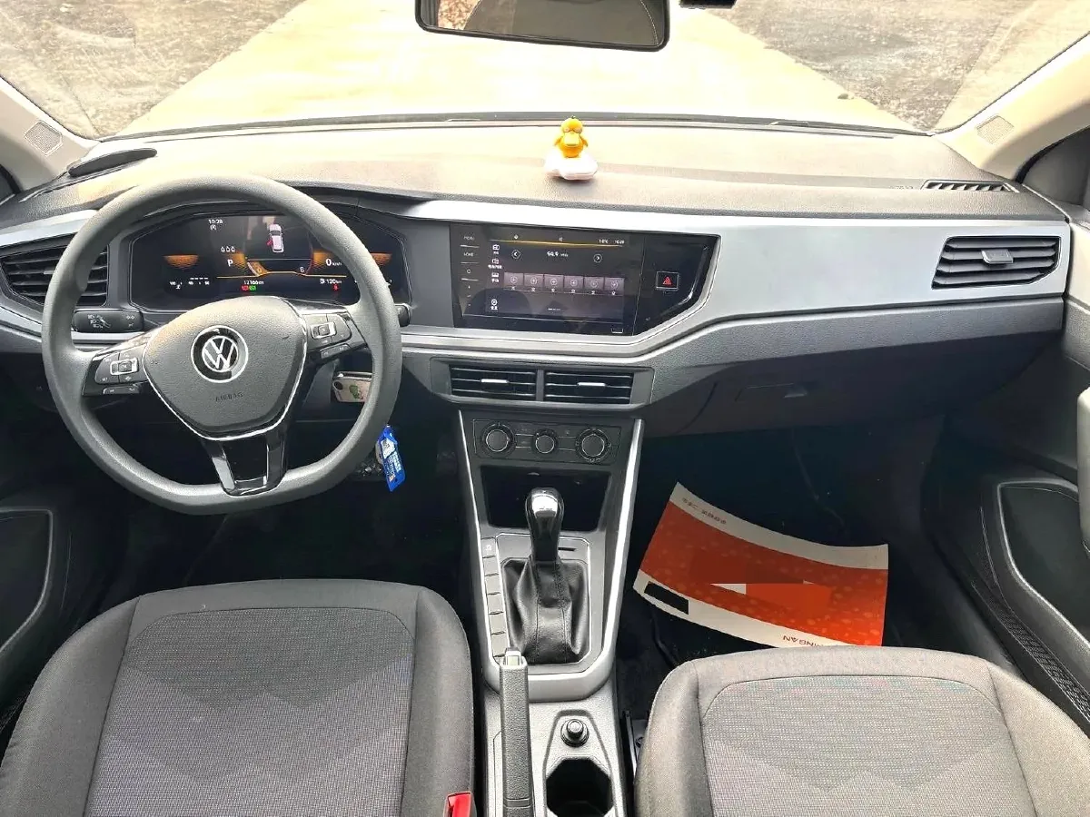 2023 Volkswagen Polo 1.5L 113HP L4 6AT,autocango,china used car exporter,china ev exporter,chinese used car exporter,chinese used ev exporter