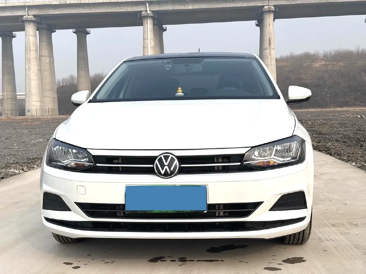 2023 Volkswagen Polo 1.5L 113HP L4 6AT,autocango,china used car exporter,china ev exporter,chinese used car exporter,chinese used ev exporter
