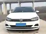 2023 Volkswagen Polo 1.5L 113HP L4 6AT