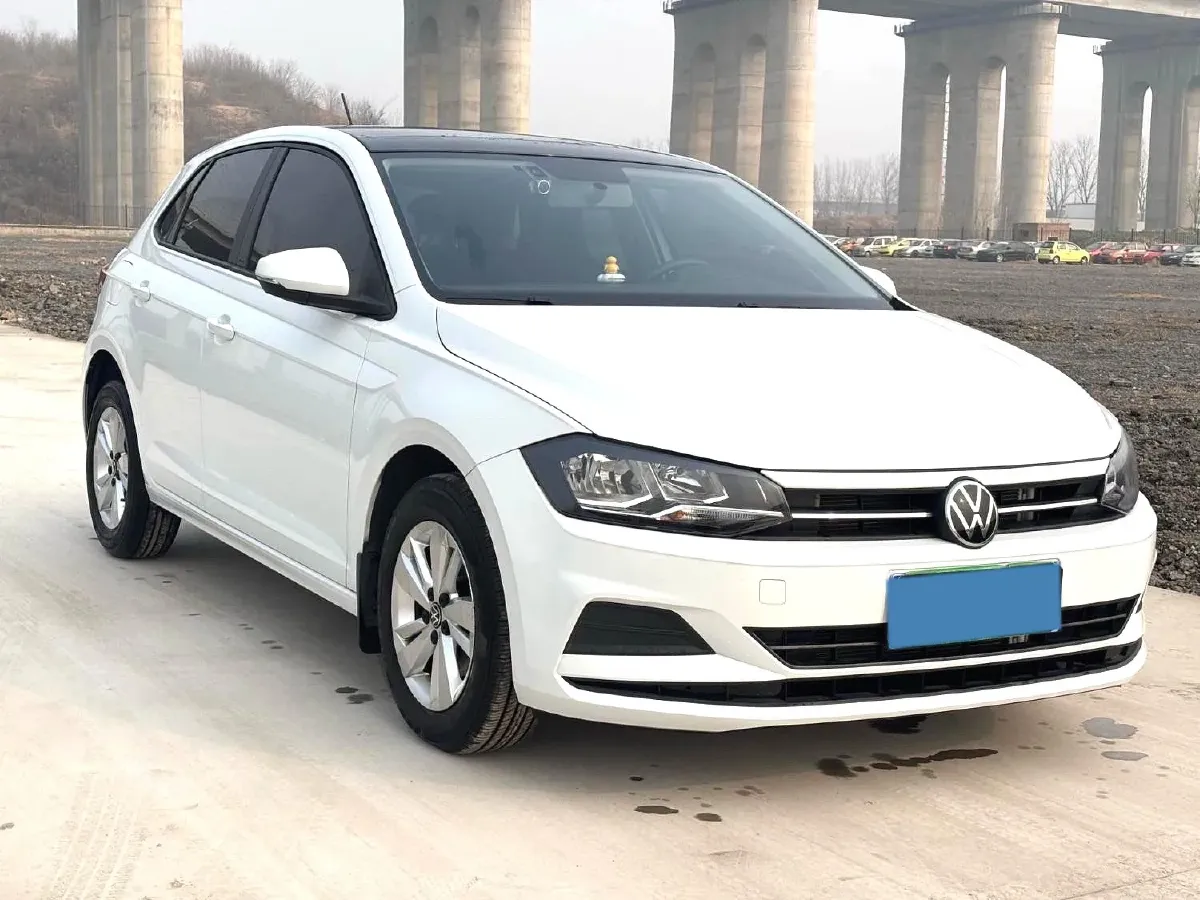 2023 Volkswagen Polo 1.5L 113HP L4 6AT,autocango,china used car exporter,china ev exporter,chinese used car exporter,chinese used ev exporter