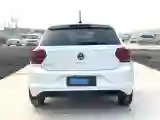 2023 Volkswagen Polo 1.5L 113HP L4 6AT