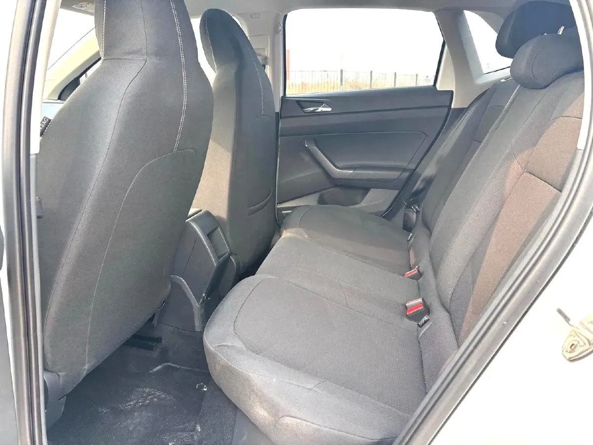 2023 Volkswagen Polo 1.5L 113HP L4 6AT,autocango,china used car exporter,china ev exporter,chinese used car exporter,chinese used ev exporter