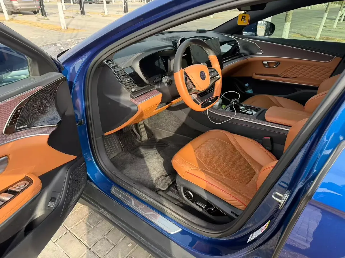 2022 BYD Han BEV 85.4KWH,autocango,china used car exporter,china ev exporter,chinese used car exporter,chinese used ev exporter