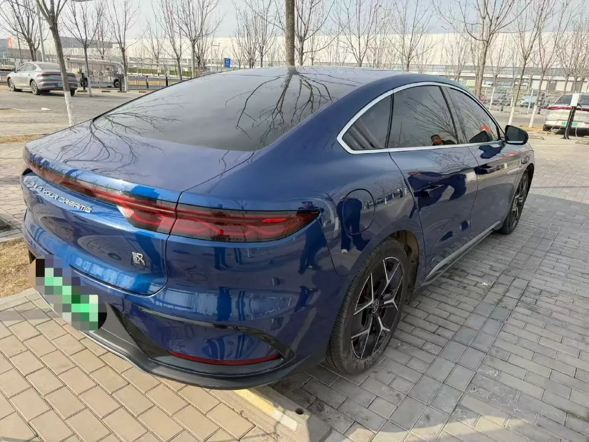 2022 BYD Han BEV 85.4KWH,autocango,china used car exporter,china ev exporter,chinese used car exporter,chinese used ev exporter