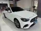 2023 Mercedes-Benz E Class 2.0T 197HP L4 9AT