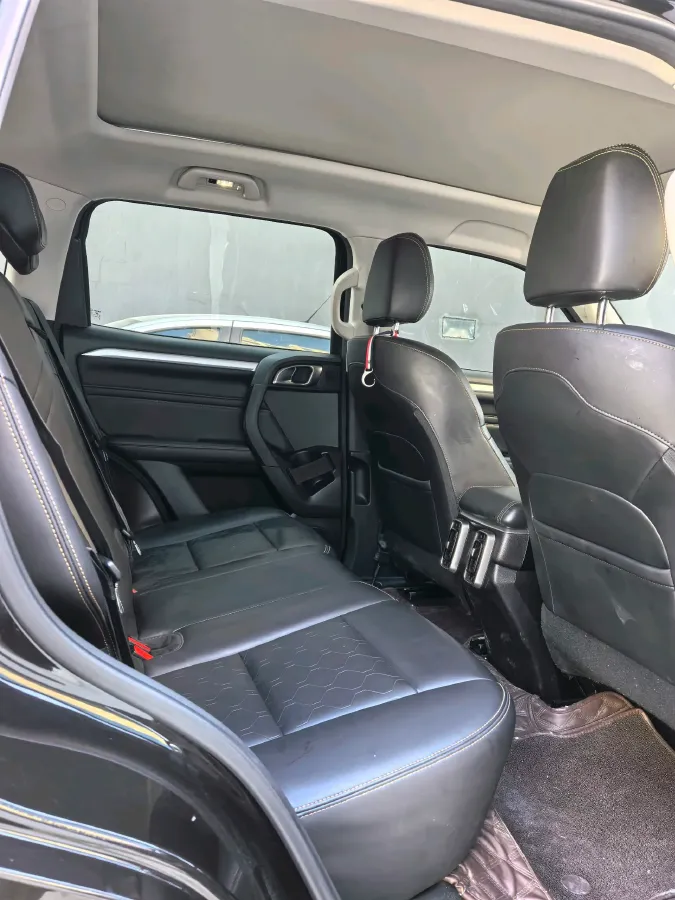 2021 Haval Dargo 2.0T 211HP L4 7DCT,autocango,china used car exporter,china ev exporter,chinese used car exporter,chinese used ev exporter