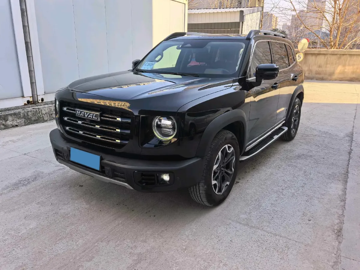 2021 Haval Dargo 2.0T 211HP L4 7DCT,autocango,china used car exporter,china ev exporter,chinese used car exporter,chinese used ev exporter