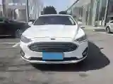 2018 Ford Mondeo 1.5T 181HP L4 6AT