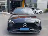 2023 Mercedes-Benz C Class 1.5T 204HP L4 9AT