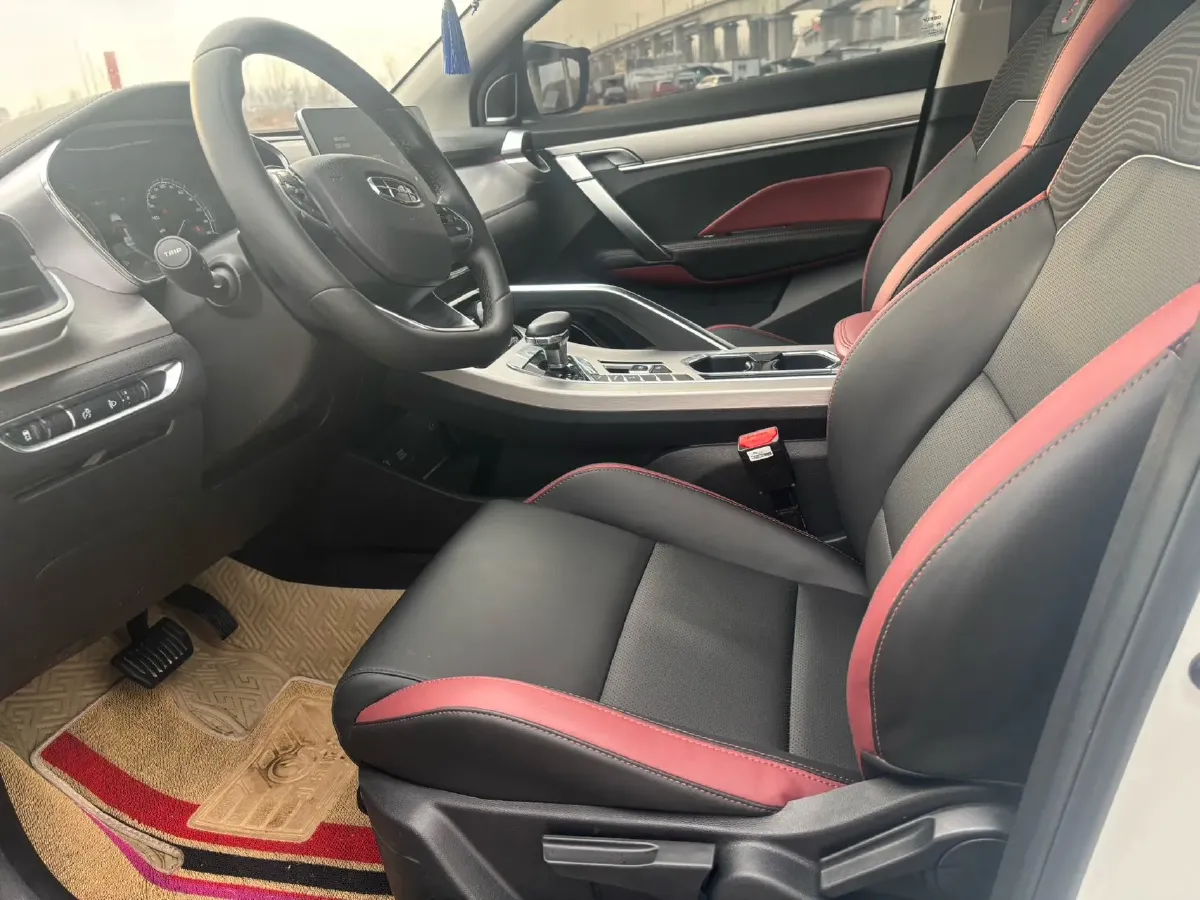 2021 Geely Coolray 1.4T 141HP L4 6DCT,autocango,china used car exporter,china ev exporter,chinese used car exporter,chinese used ev exporter