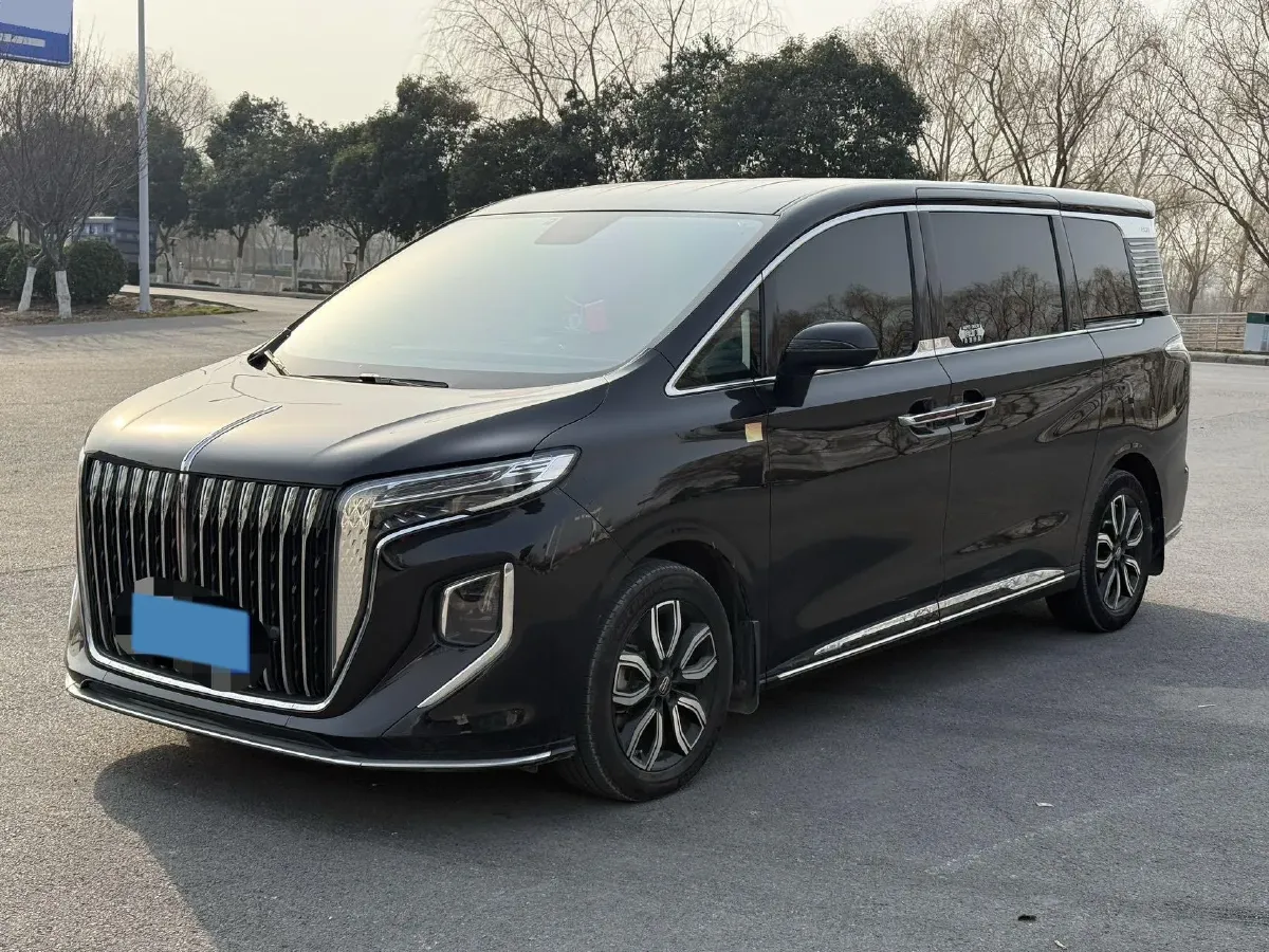 2023 HongQi HQ9 2.0T 252HP L4 8AT,autocango,china used car exporter,china ev exporter,chinese used car exporter,chinese used ev exporter