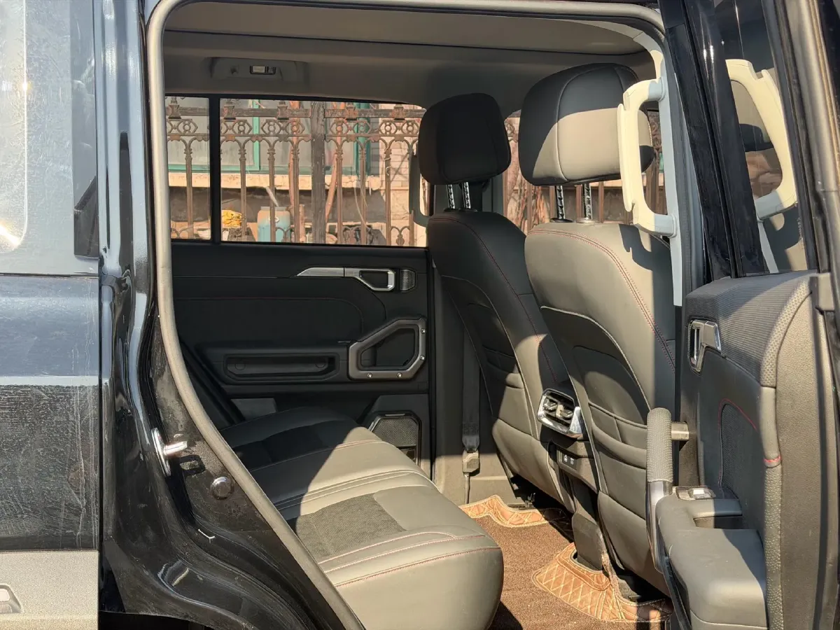 2023 Jetour Traveller 1.5T 184HP L4 7DCT,autocango,china used car exporter,china ev exporter,chinese used car exporter,chinese used ev exporter